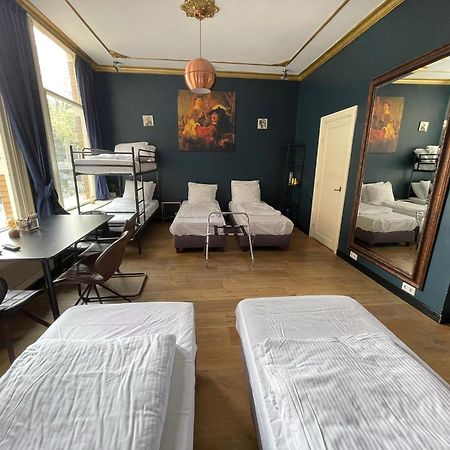 Amsterdam Rembrandt Square City Center Hotel מראה חיצוני תמונה