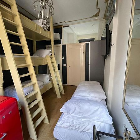 Amsterdam Rembrandt Square City Center Hotel מראה חיצוני תמונה