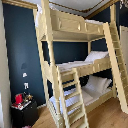 Amsterdam Rembrandt Square City Center Hotel מראה חיצוני תמונה