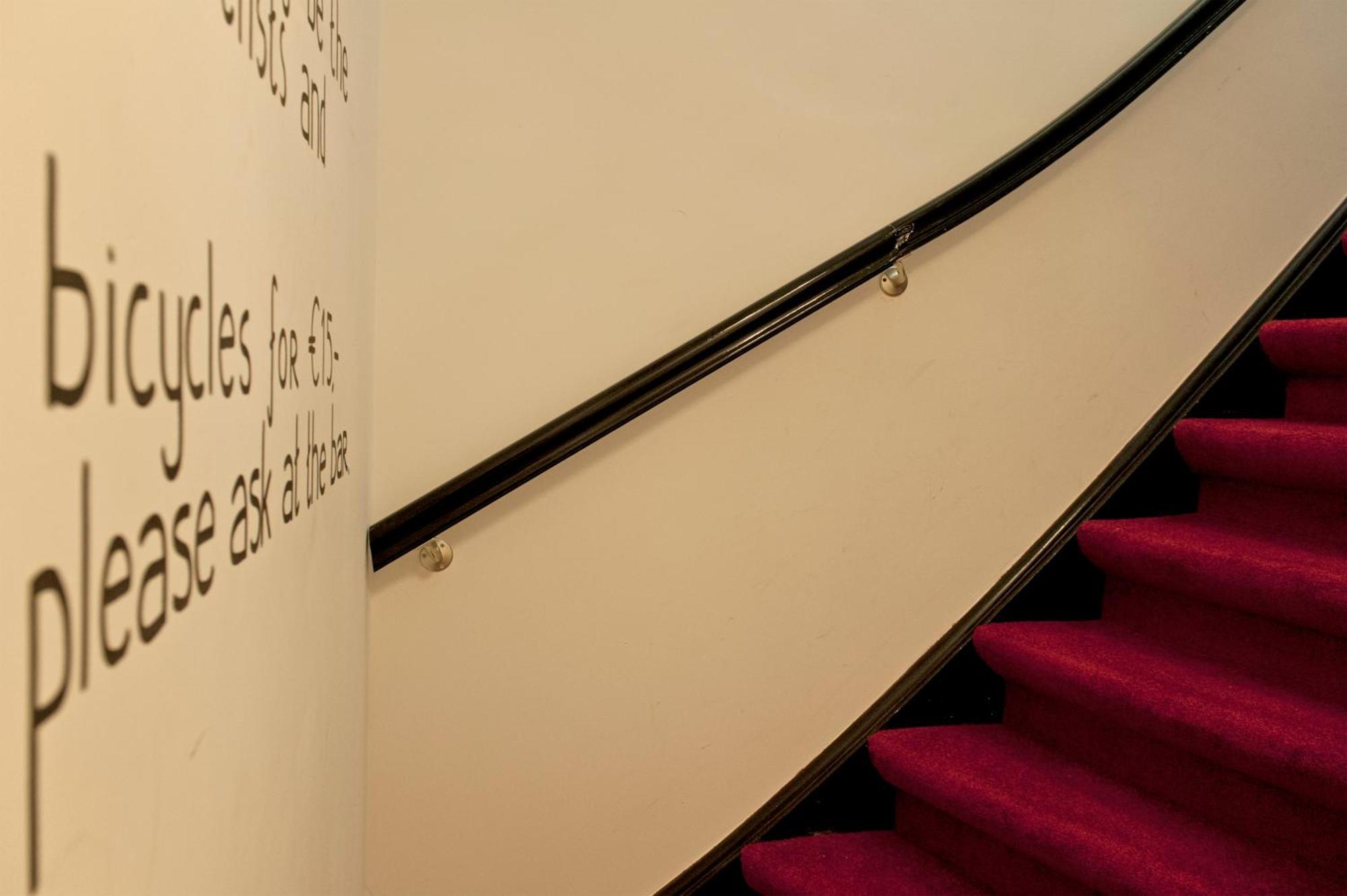 Amsterdam Rembrandt Square City Center Hotel מראה חיצוני תמונה