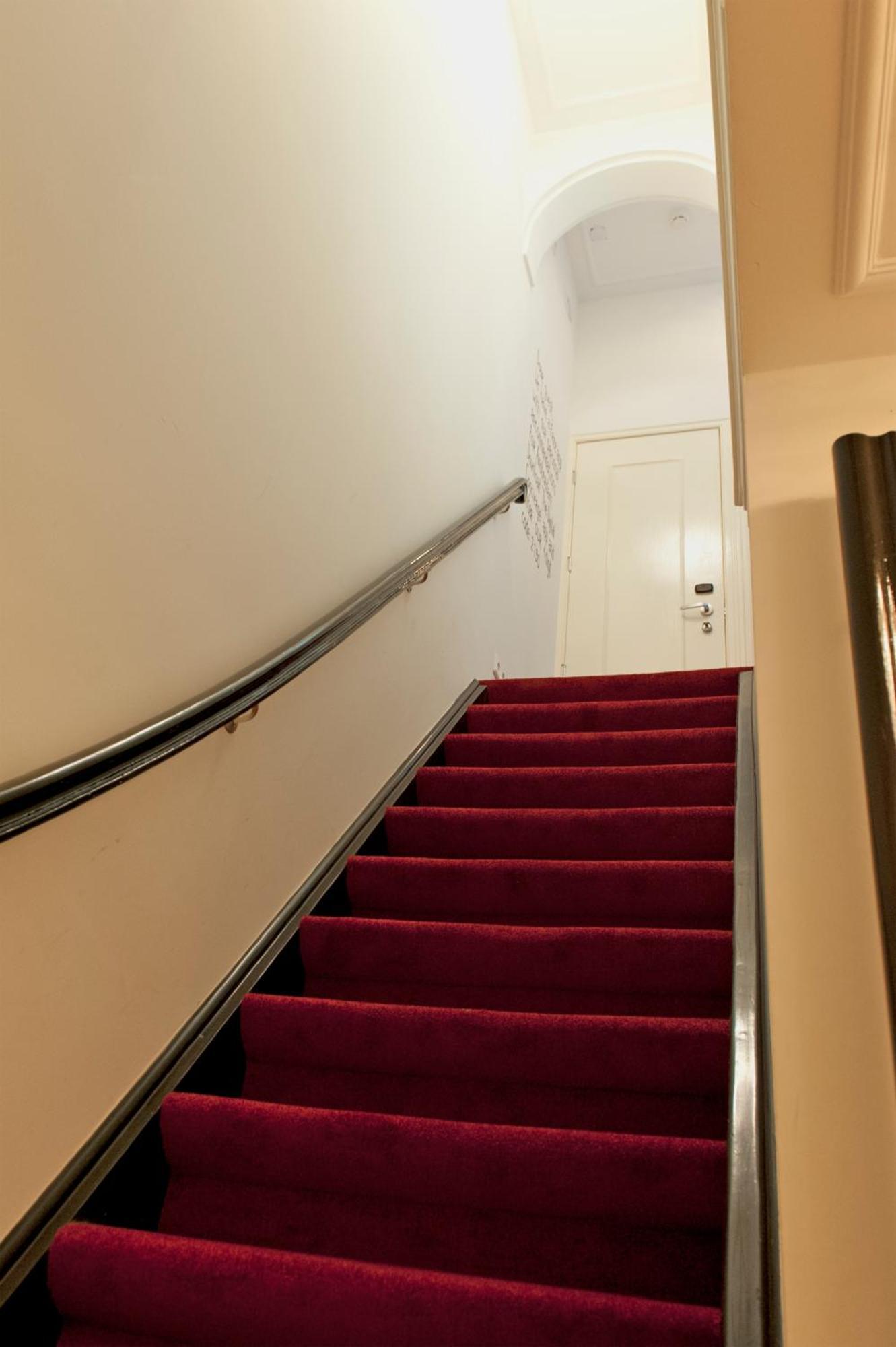 Amsterdam Rembrandt Square City Center Hotel מראה חיצוני תמונה