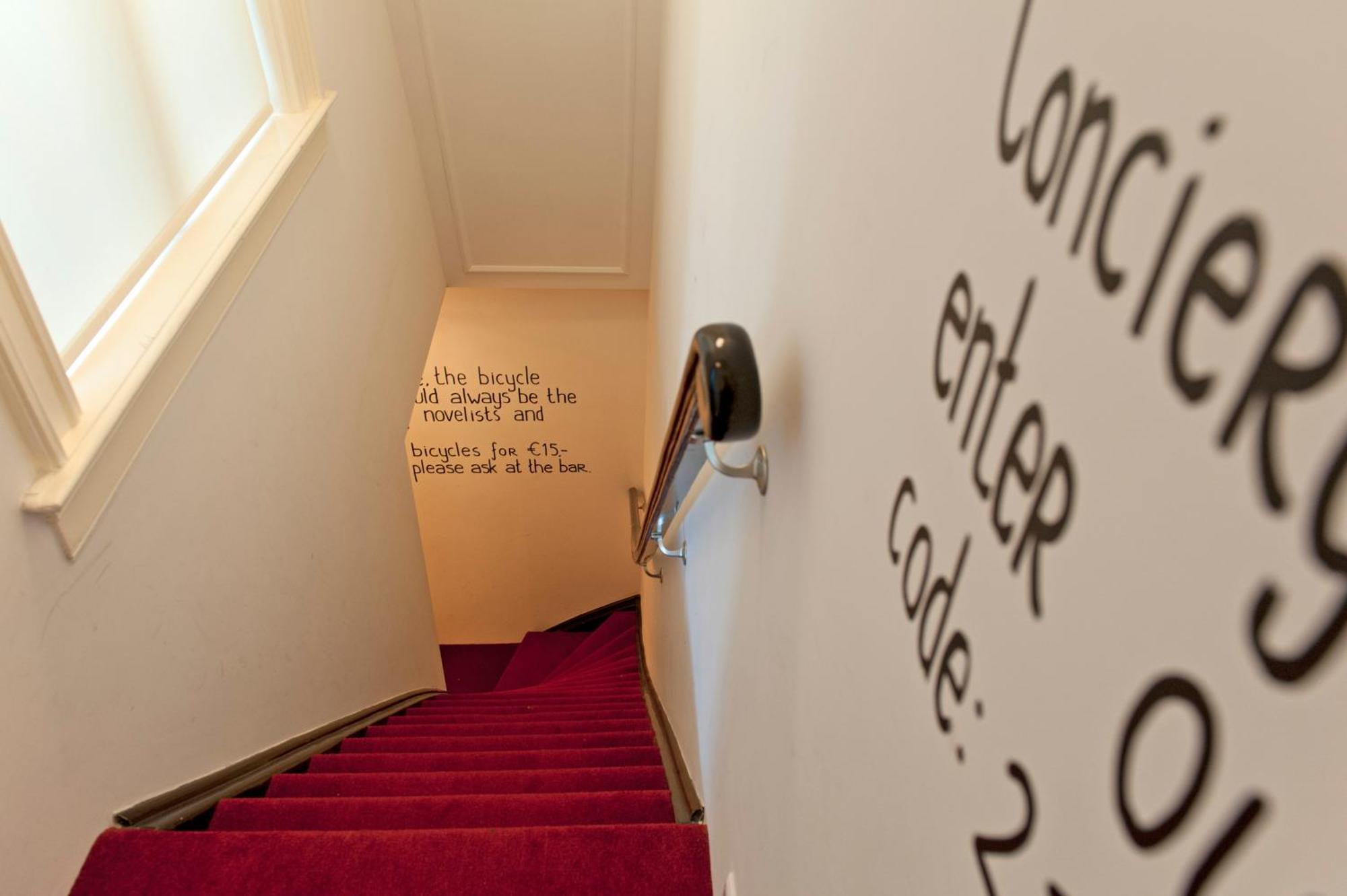 Amsterdam Rembrandt Square City Center Hotel מראה חיצוני תמונה