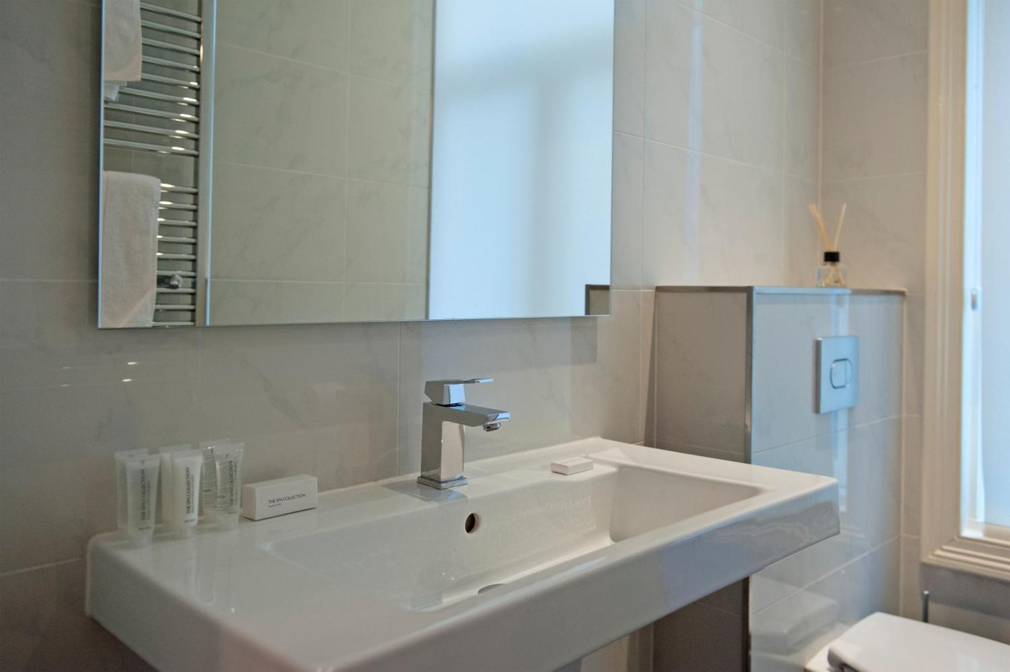 Amsterdam Rembrandt Square City Center Hotel מראה חיצוני תמונה