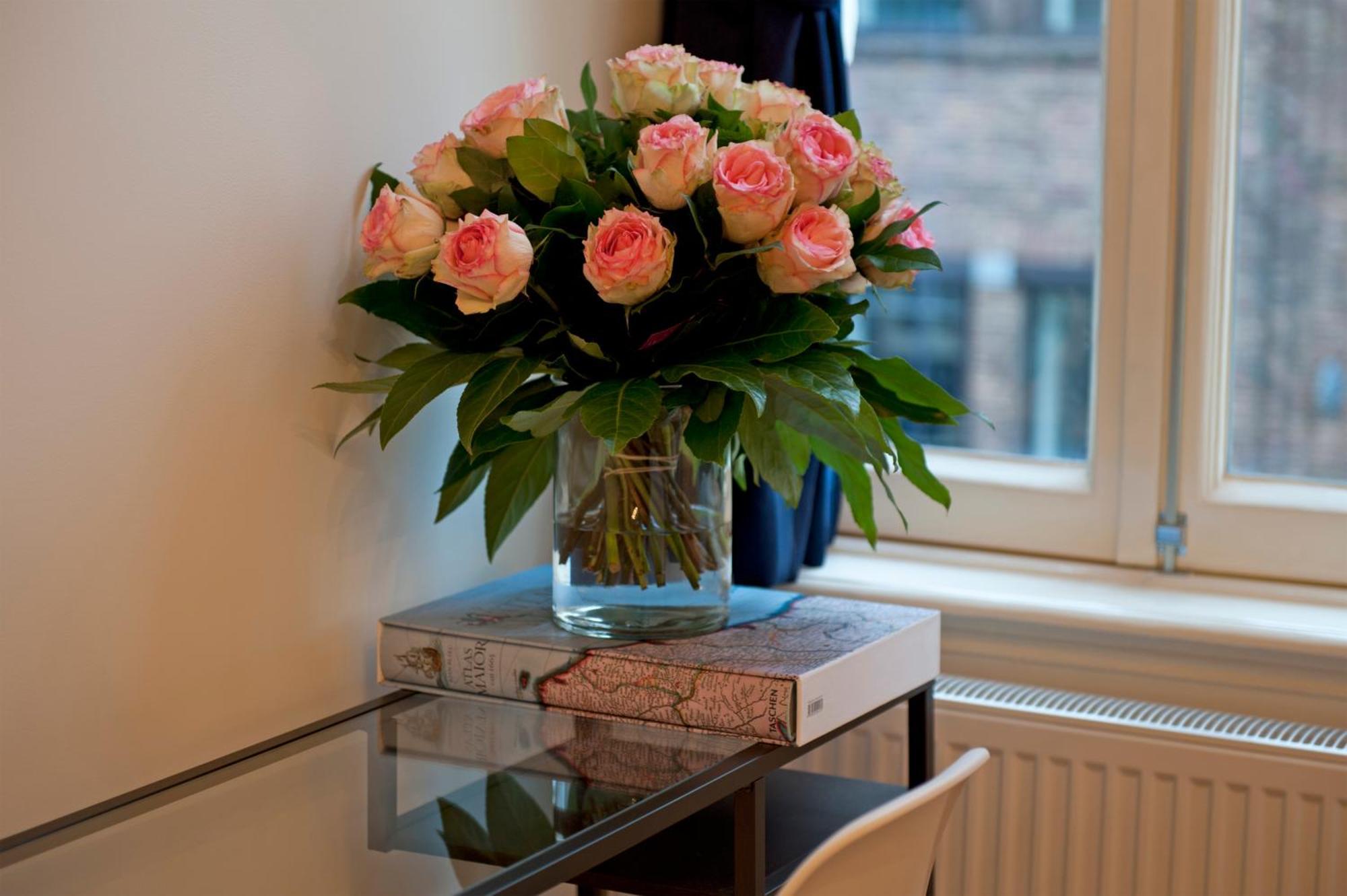 Amsterdam Rembrandt Square City Center Hotel מראה חיצוני תמונה