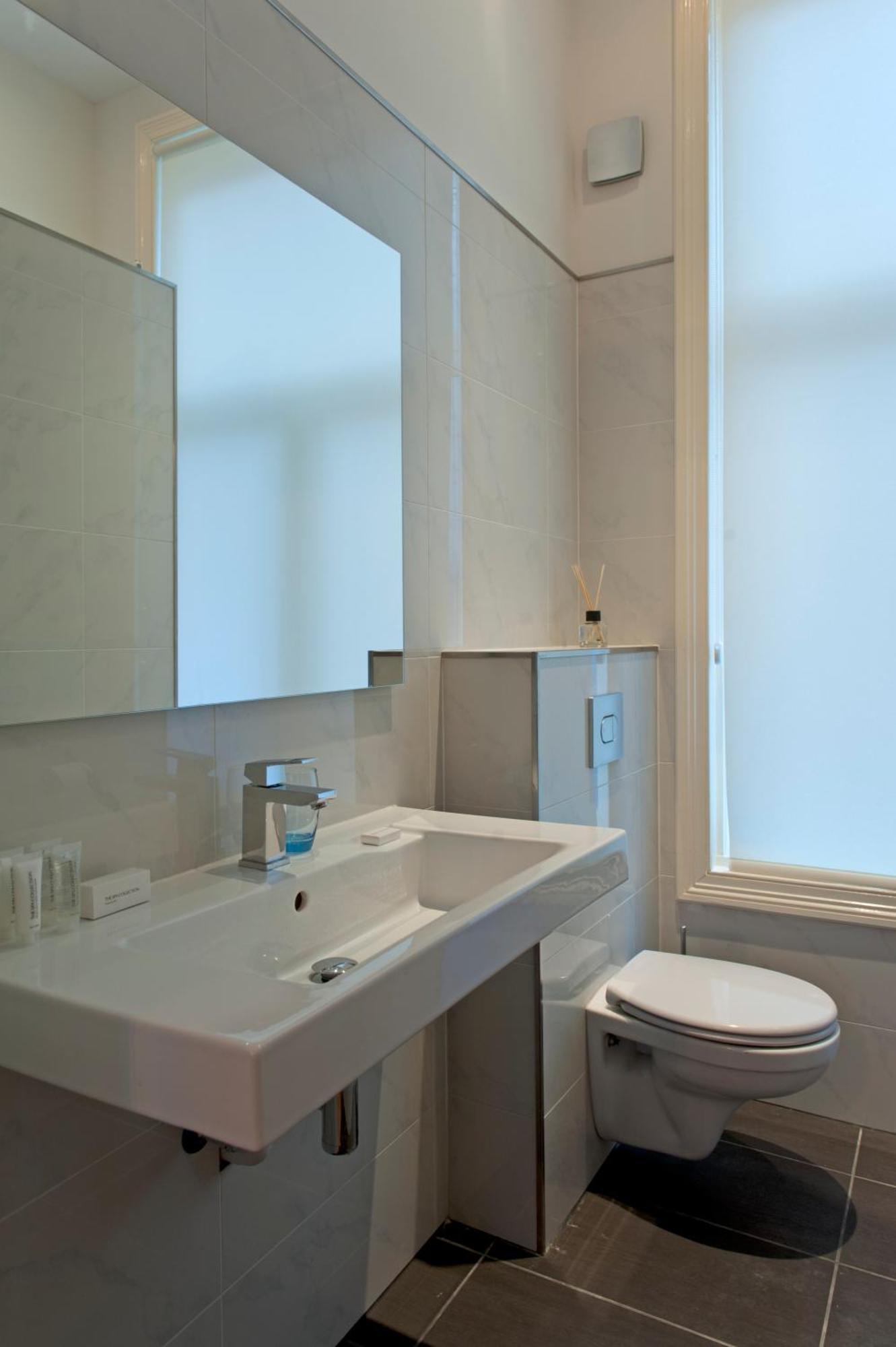 Amsterdam Rembrandt Square City Center Hotel מראה חיצוני תמונה