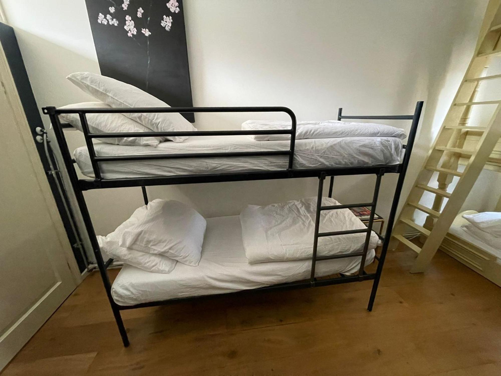 Amsterdam Rembrandt Square City Center Hotel מראה חיצוני תמונה