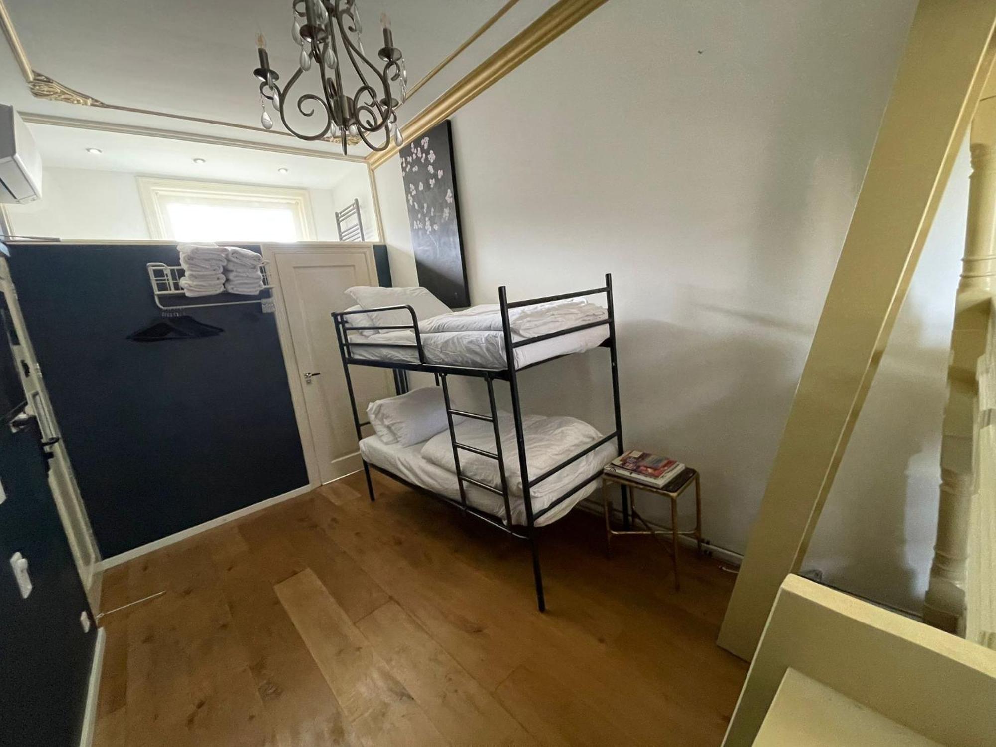 Amsterdam Rembrandt Square City Center Hotel מראה חיצוני תמונה