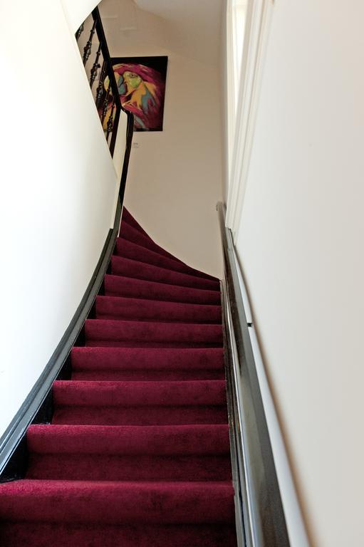 Amsterdam Rembrandt Square City Center Hotel מראה חיצוני תמונה