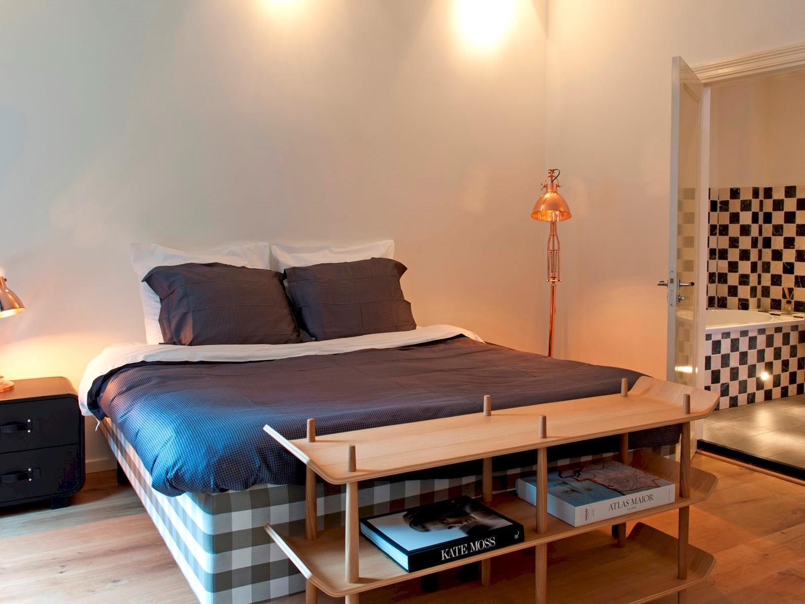 Amsterdam Rembrandt Square City Center Hotel מראה חיצוני תמונה