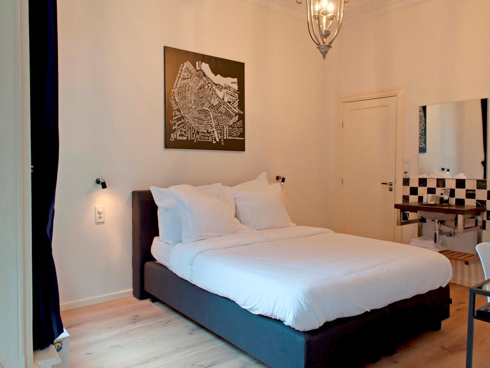 Amsterdam Rembrandt Square City Center Hotel מראה חיצוני תמונה