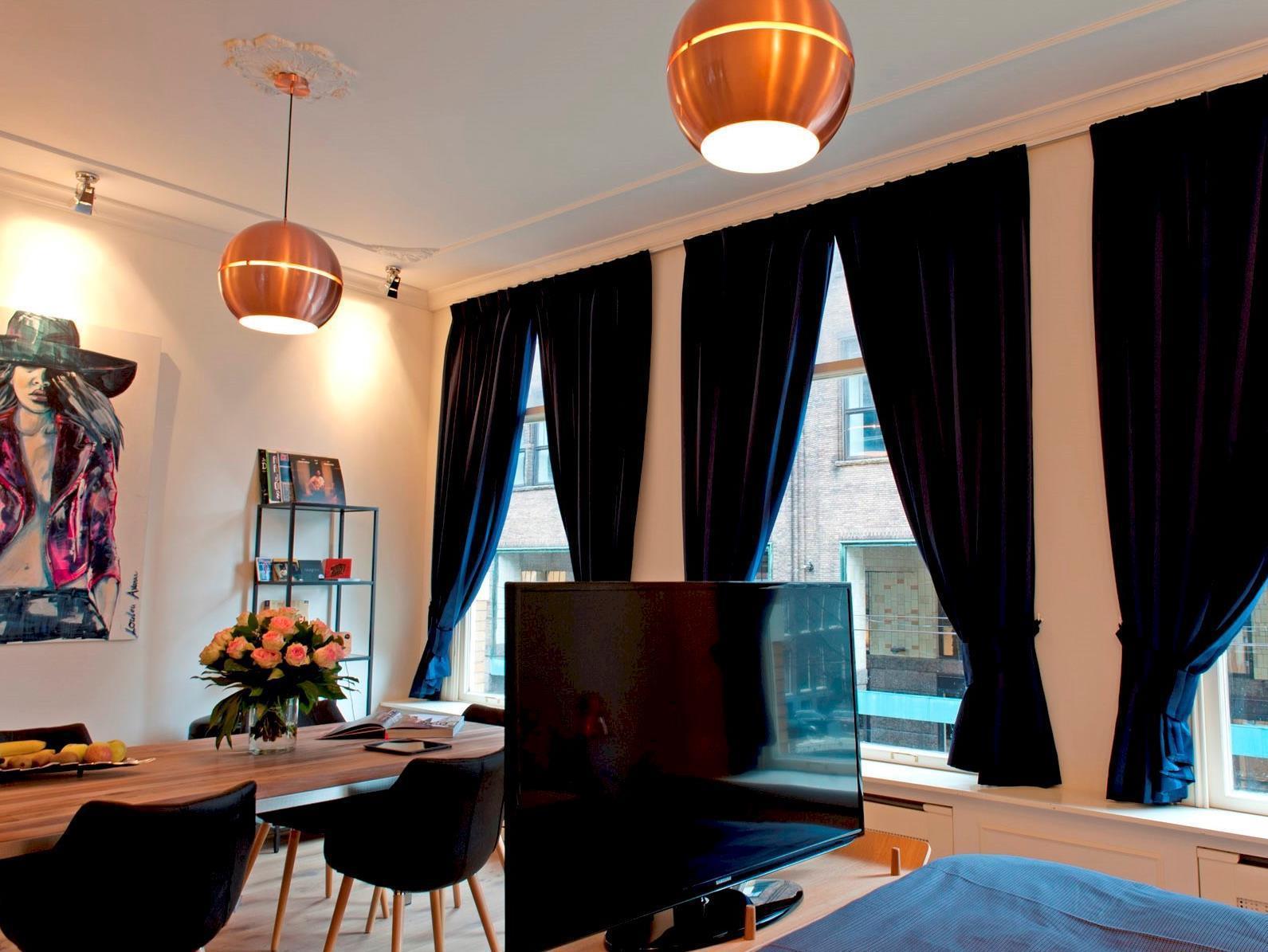 Amsterdam Rembrandt Square City Center Hotel מראה חיצוני תמונה